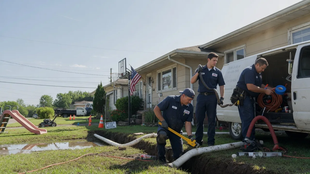 Toilet Installation in Balm, FL near me